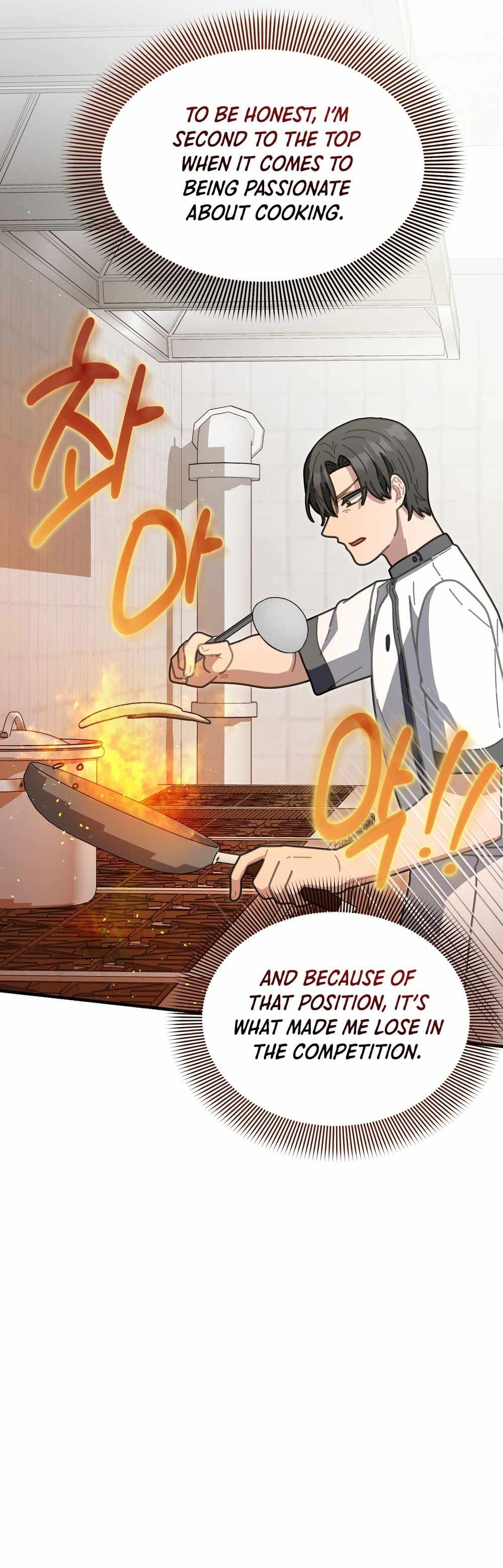 100-Year-Old Top Chef Chapter 42 14